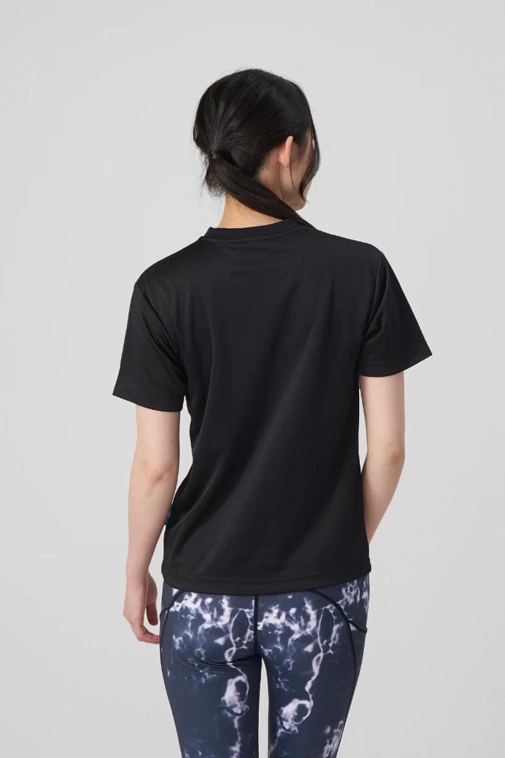 【新品未使用】RELIVE　リライブ　Tシャツ M 2枚 黒 & 白