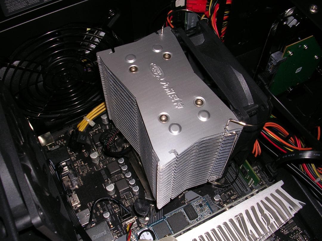 【第9世代ガレリアミニタワー】i5-9400F/8GB/おまけグラボ 美品