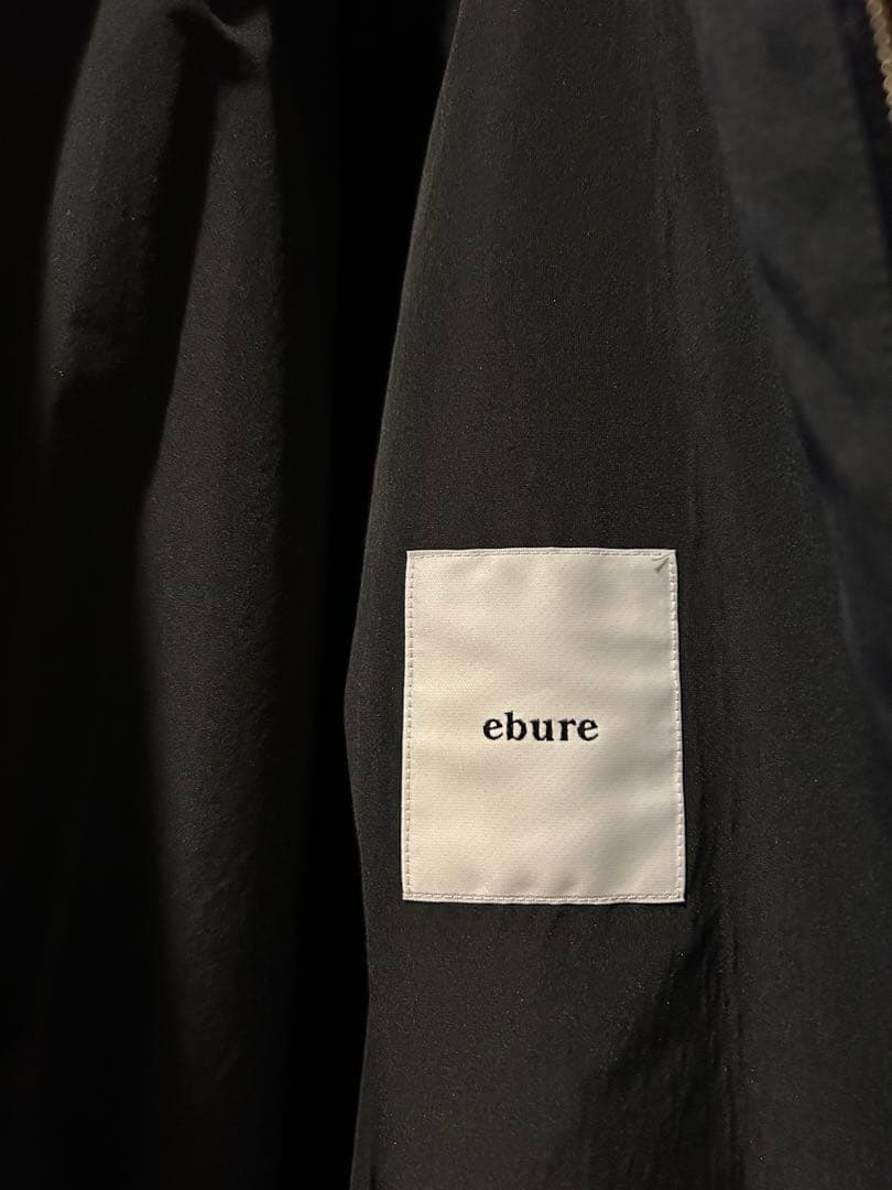 ebure スプリングコート　36