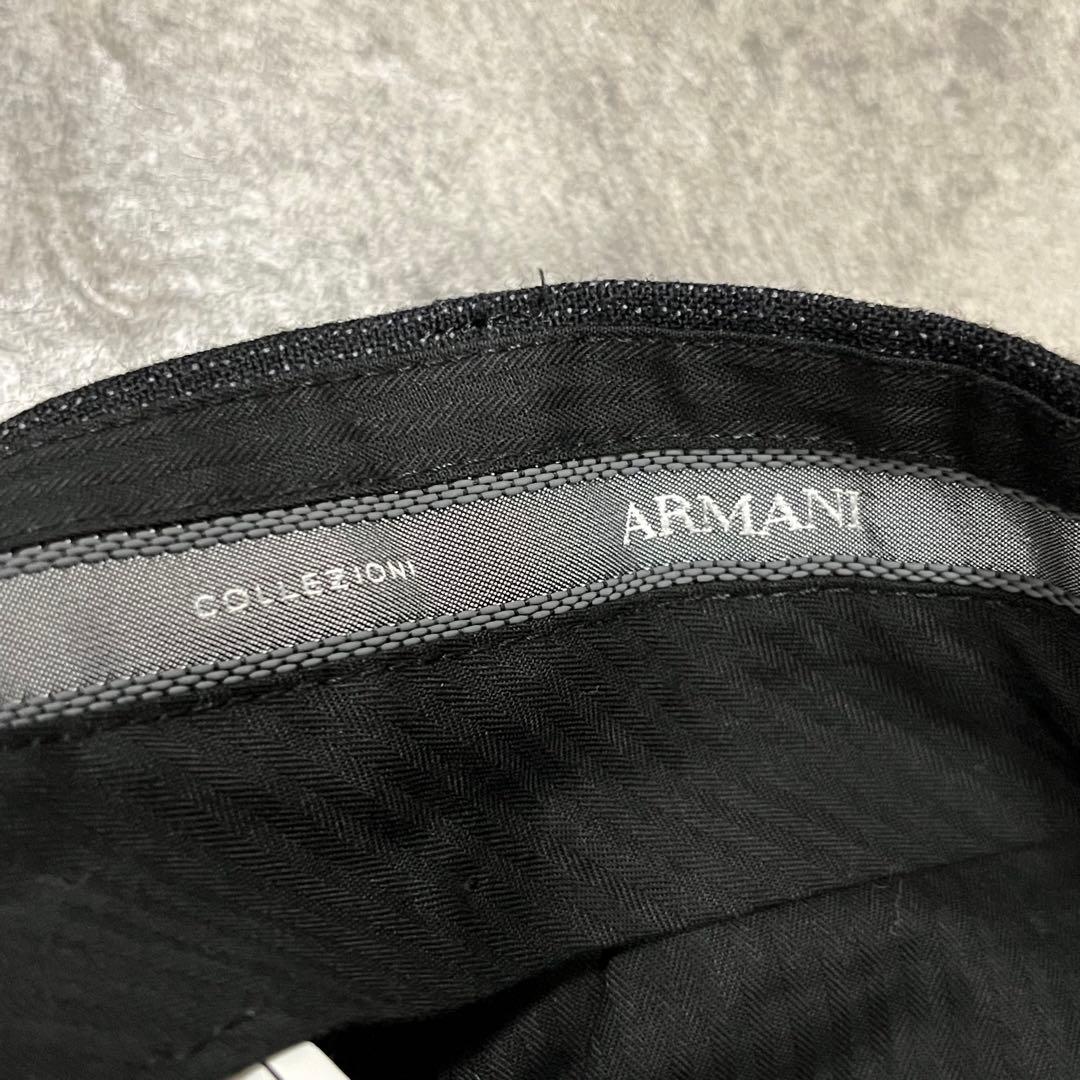 ARMANI COLLEZIONI アルマーニコレツィオーニ　スーツ