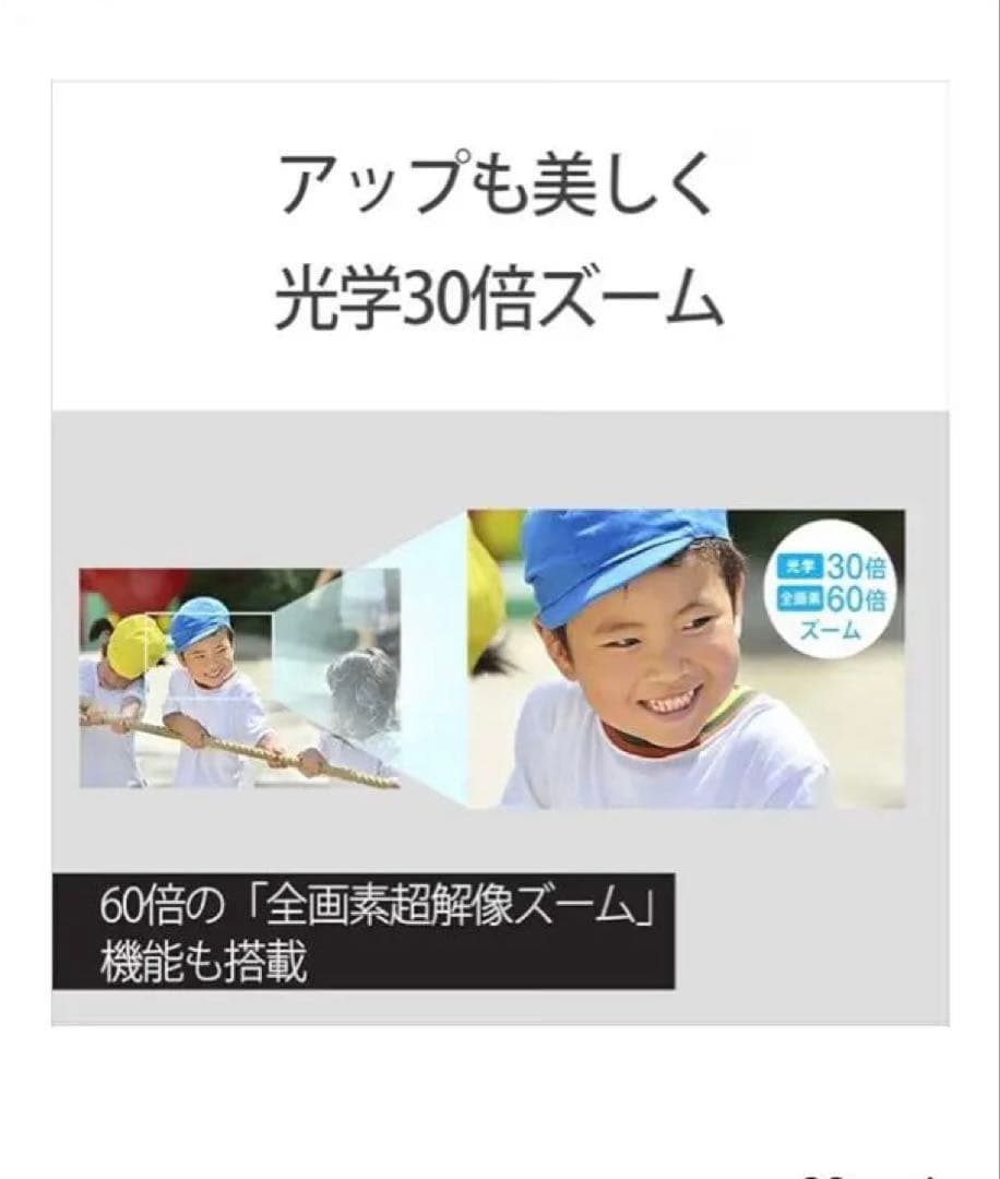 SONY HDR-CX680 レッド ビデオカメラ/SONY マイク　セット