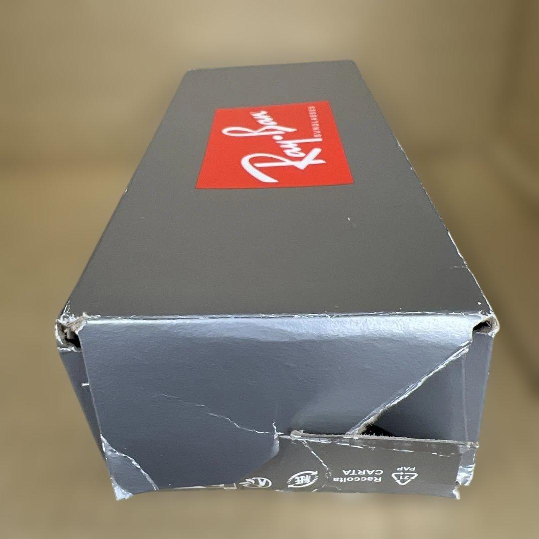 1063 Ray-Ban(レイバン) サングラス0RB4258F