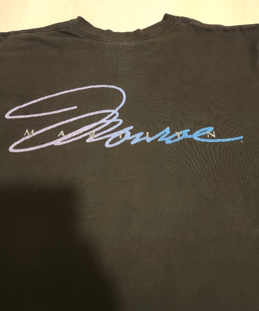 マリリンモンロー 90s ヴィンテージ Marilyn Monroe