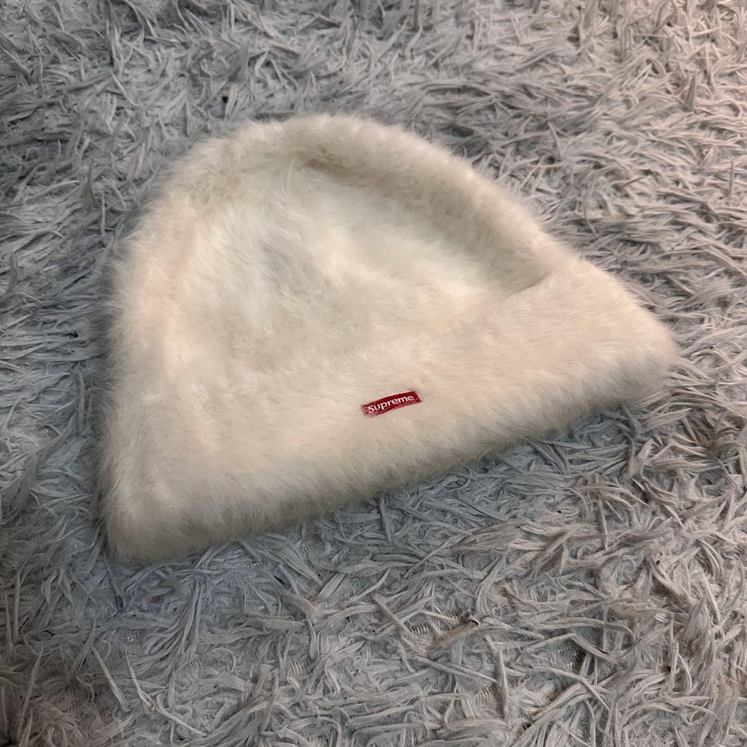 Supreme Kangol ファーニット ビーニー