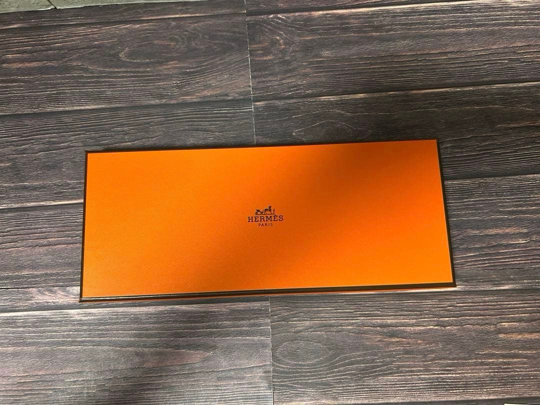 エルメス　アルマのバラ　カレジェアン　カシシル　140 HERMES