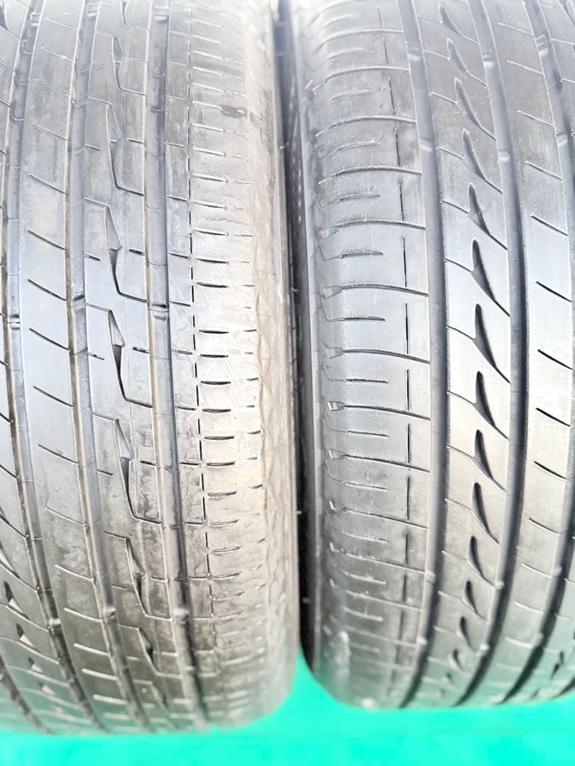 2019年製】225/45R18ブリヂストン BRIDGESTONE 本/日本製