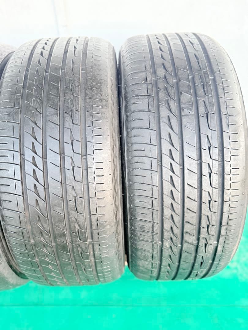 2019年製】225/45R18ブリヂストン BRIDGESTONE 本/日本製