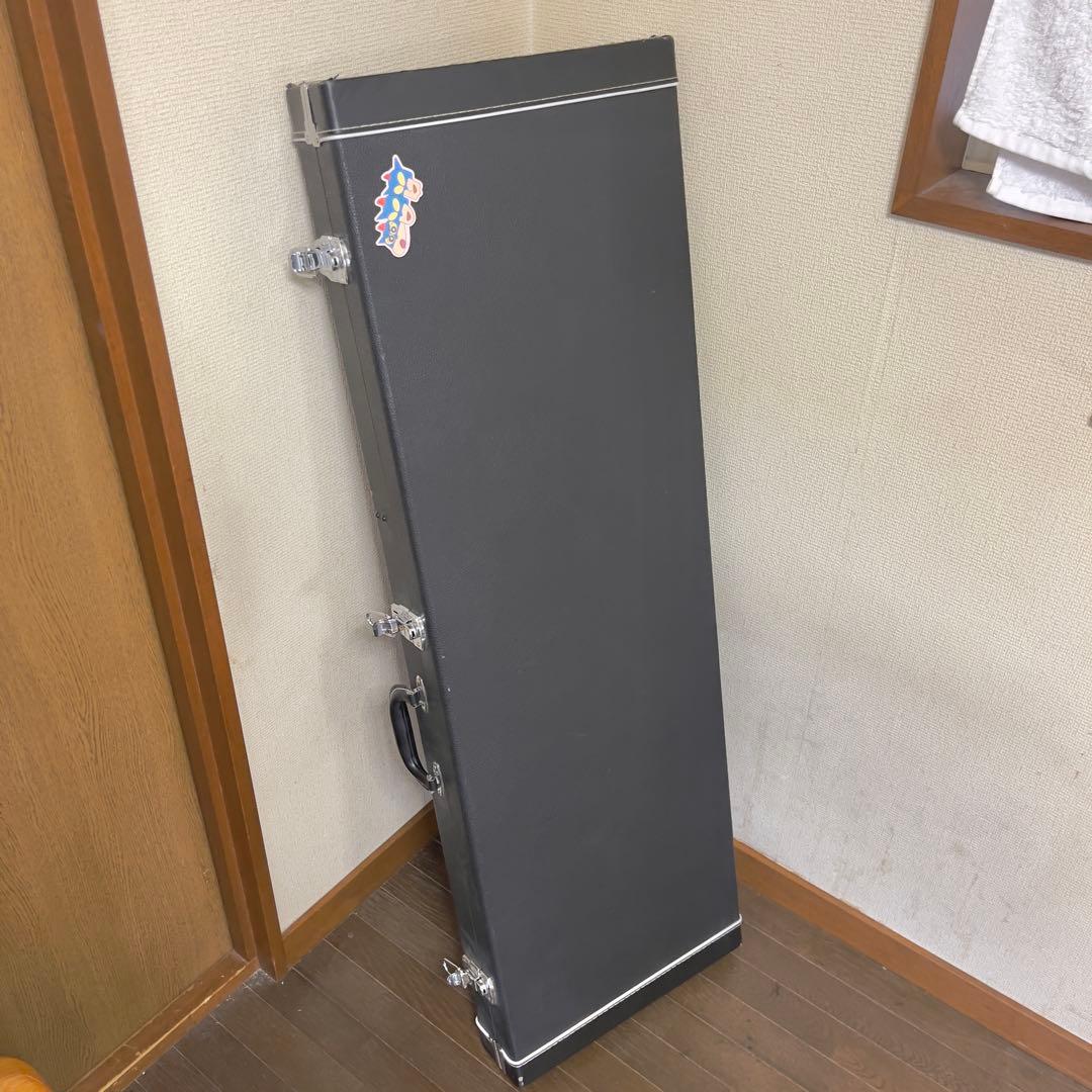 Fender Japan JB75 ジャズベース
