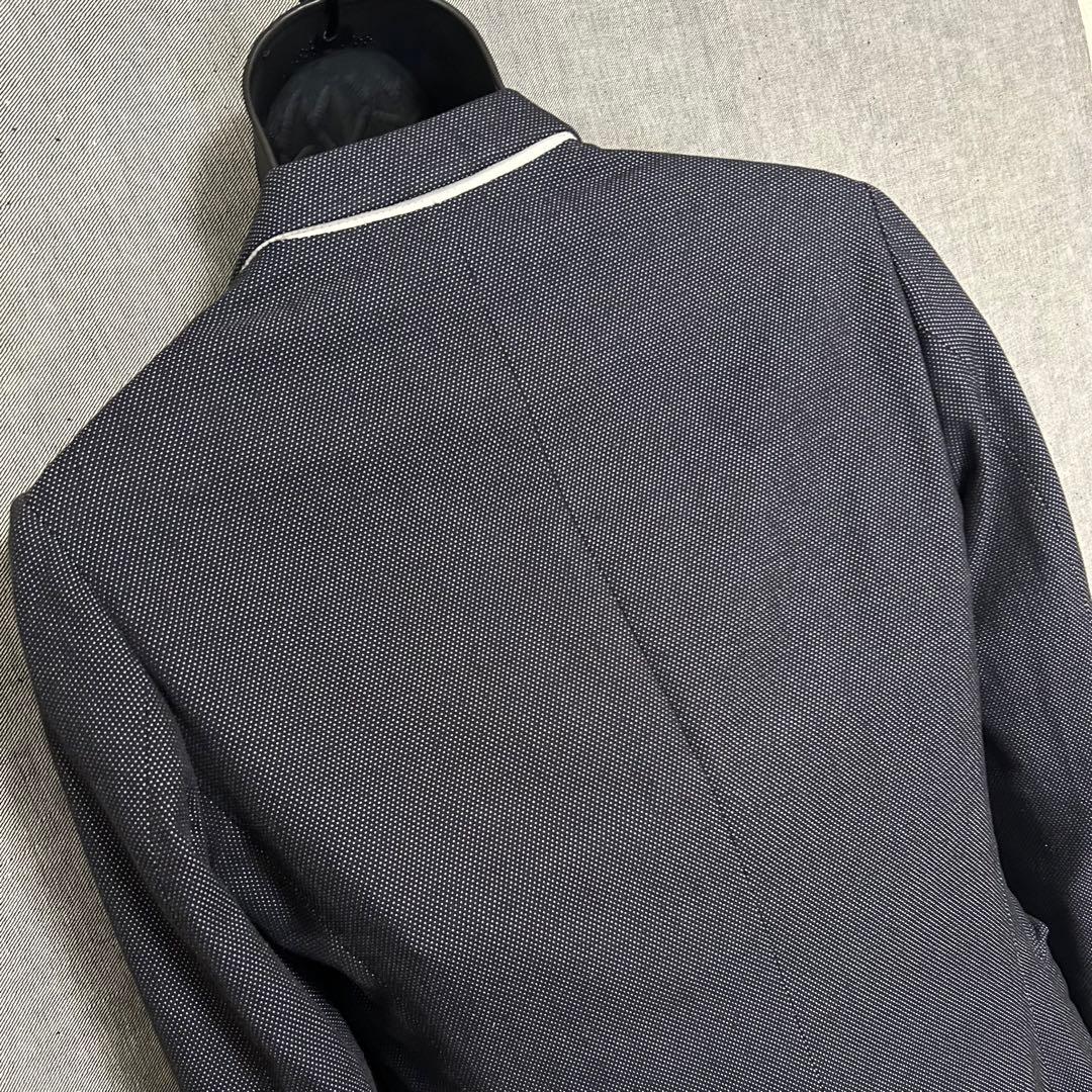 Dries Van Noten ドリスヴァンノッテン　テーラードジャケット　46