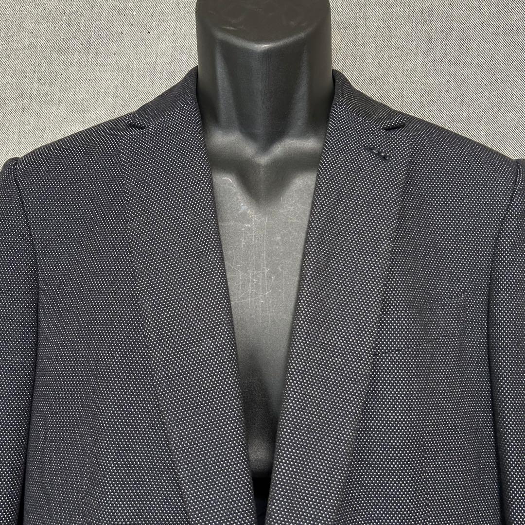 Dries Van Noten ドリスヴァンノッテン　テーラードジャケット　46
