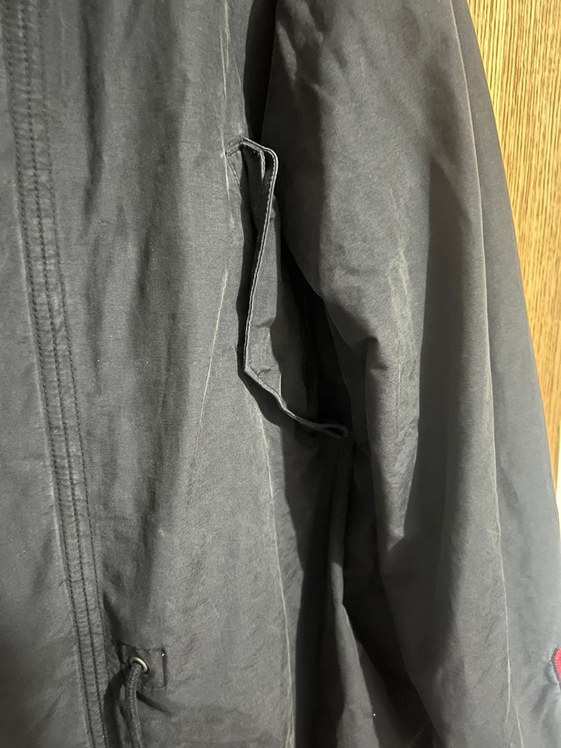 Polo Ralph Lauren sport モッズコート