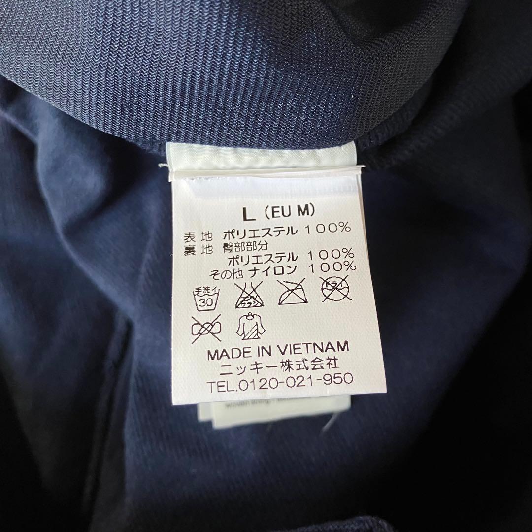 美品 O'NEILL オニール スノーボードパンツ スノボパンツ 紺 ネイビー