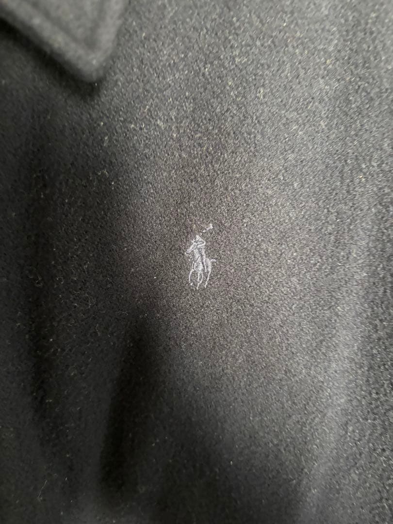 Polo by Ralph Lauren ウール ブルゾンジャケット