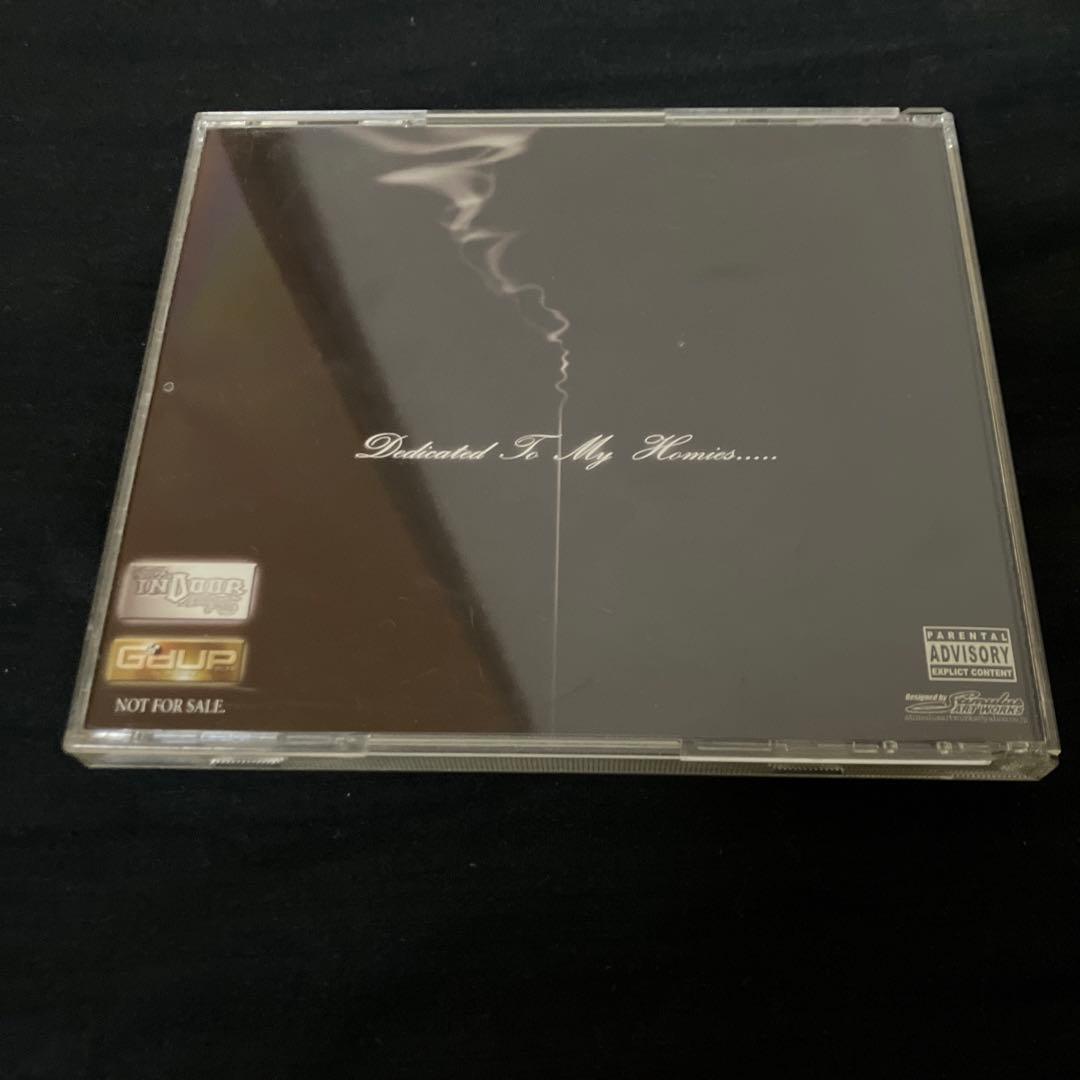 indoor 10th Anniversary DS455 オムニバス CD