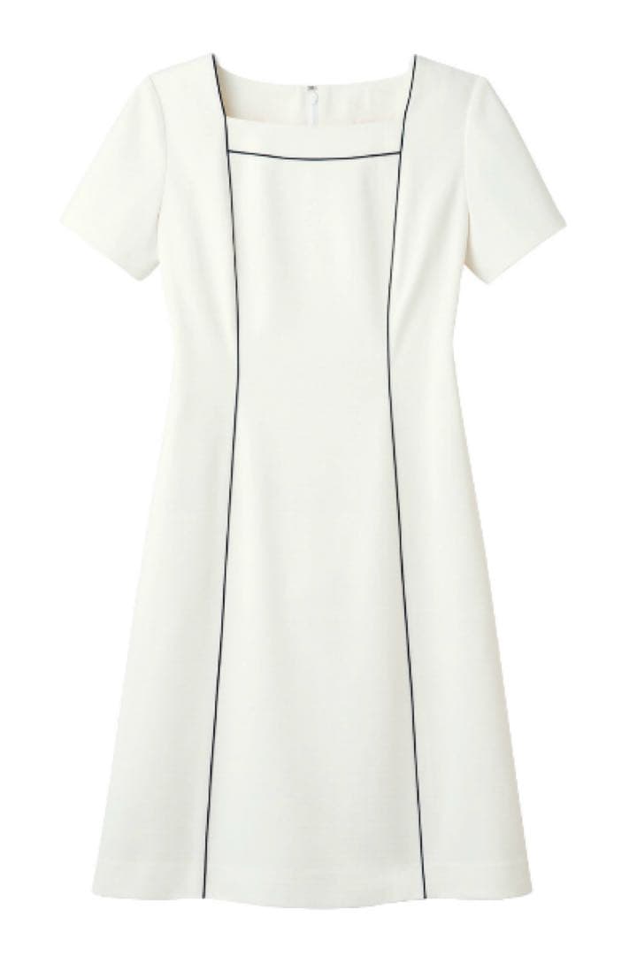 即日配送　Wimpinx エステユニフォーム ワンピース M 美品