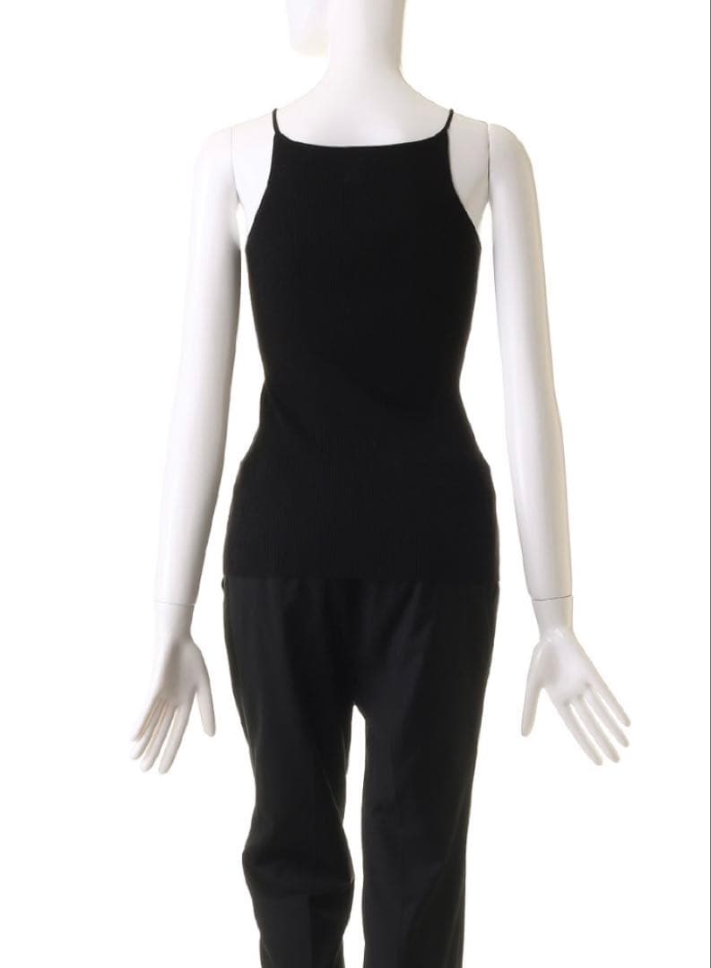 専用 RonHerman Cotton Nylon Knit Camisole