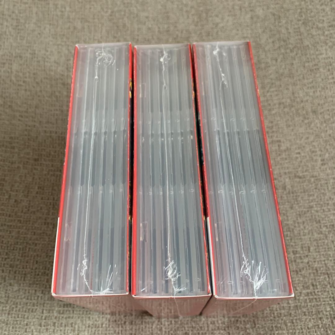 扶揺 (フーヤオ) ~伝説の皇后~ DVD-BOX 1 2 3