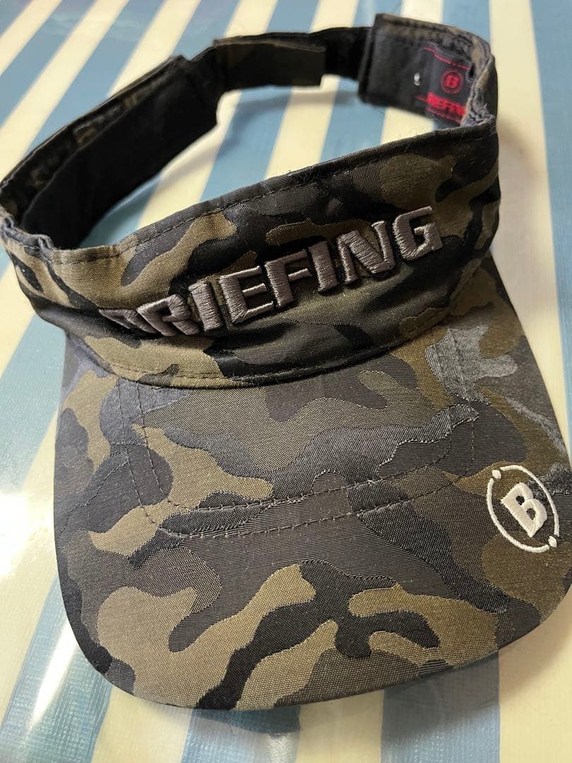 その他 BRIEFING