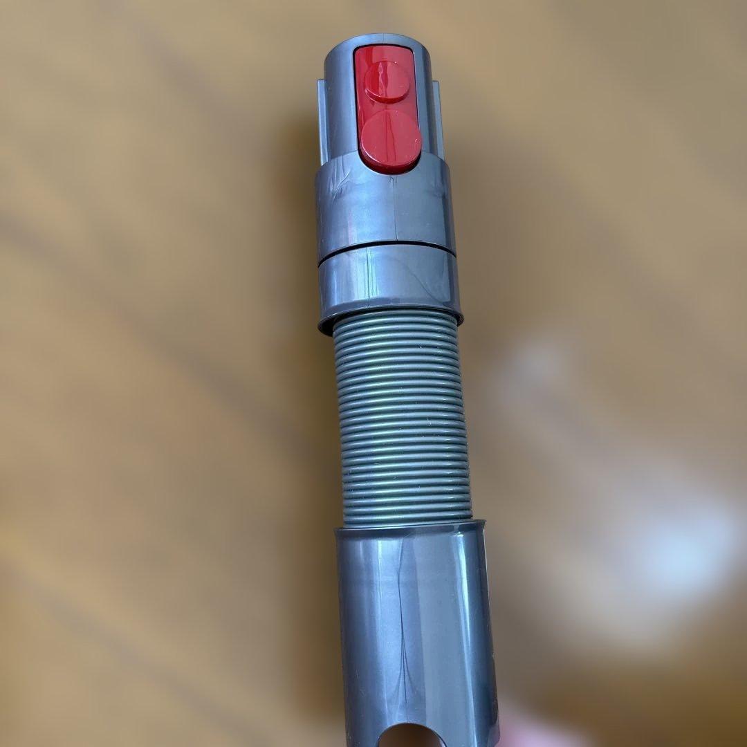 dyson v7 fluffy origin スティッククリーナー本体