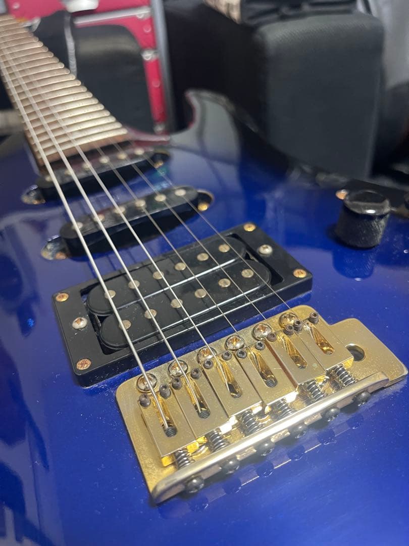 ［美品］Aria ProⅡ MAGNA series エレキギター［値下げ］