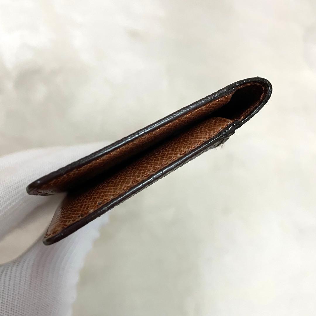 LOUIS VUITTON ルイヴィトン 名刺入れ カード入れ モノグラム