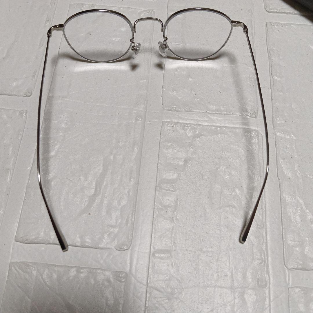 小物 KANEKO OPTICAL LEO by United Arrows