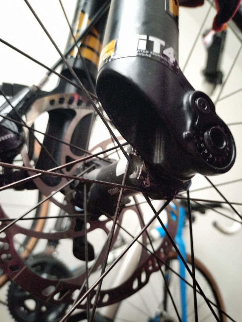 自転車本体 Specialized Epic expert