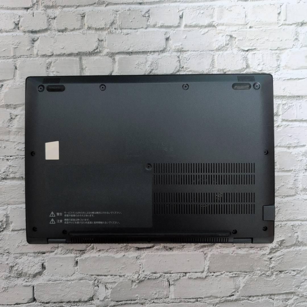 良品 G83HU 13インチ ◎11世代 i5 16G 256G ノートパソコン