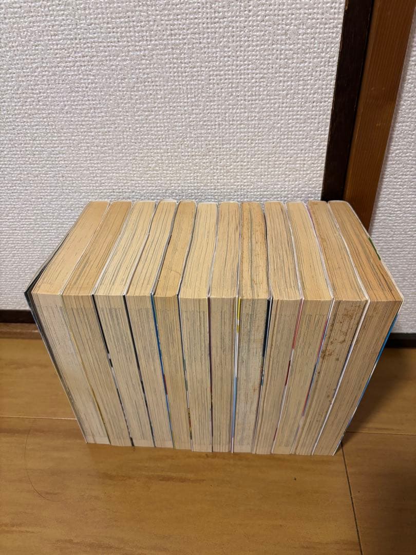 【値下げ中】なるたる 全12巻セット　鬼頭莫宏