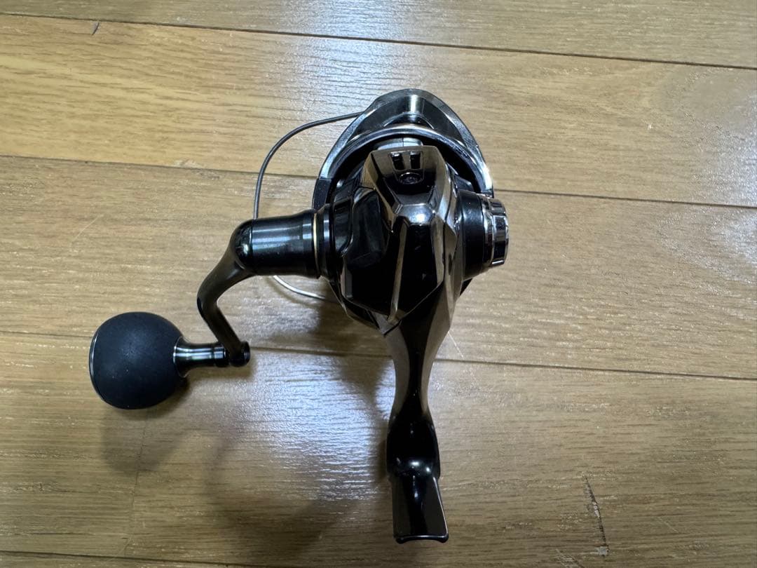 ピ*ガ様 シマノ20ツインパワー4000PG
