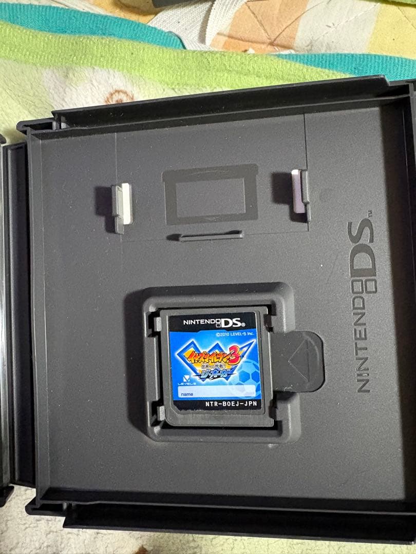 RPGツクールDS用ソフト含む　4点出品