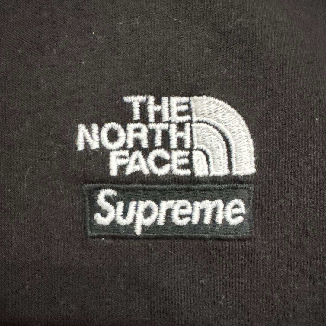 Supreme The North Face バンダナTシャツ