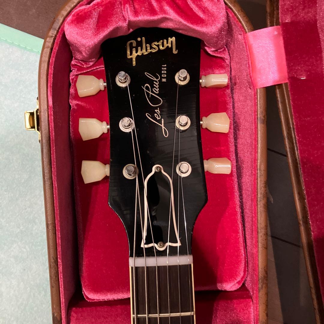 ギター Gibson CS1959Murphy Lab Ultra Light Aged