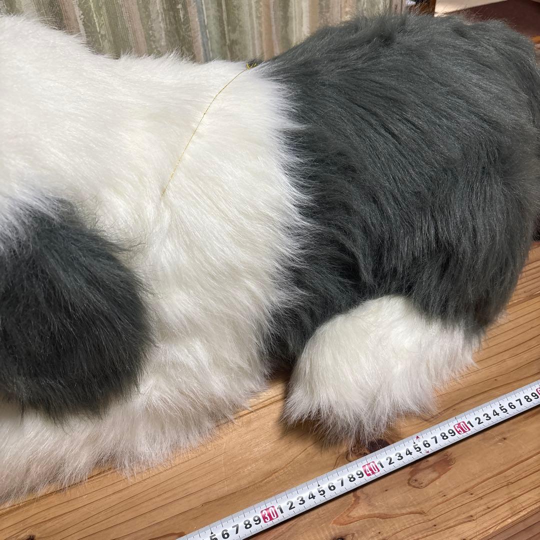 値下げ　三英貿易　サンエー　オールドイングリッシュシープドッグ　バウハウス