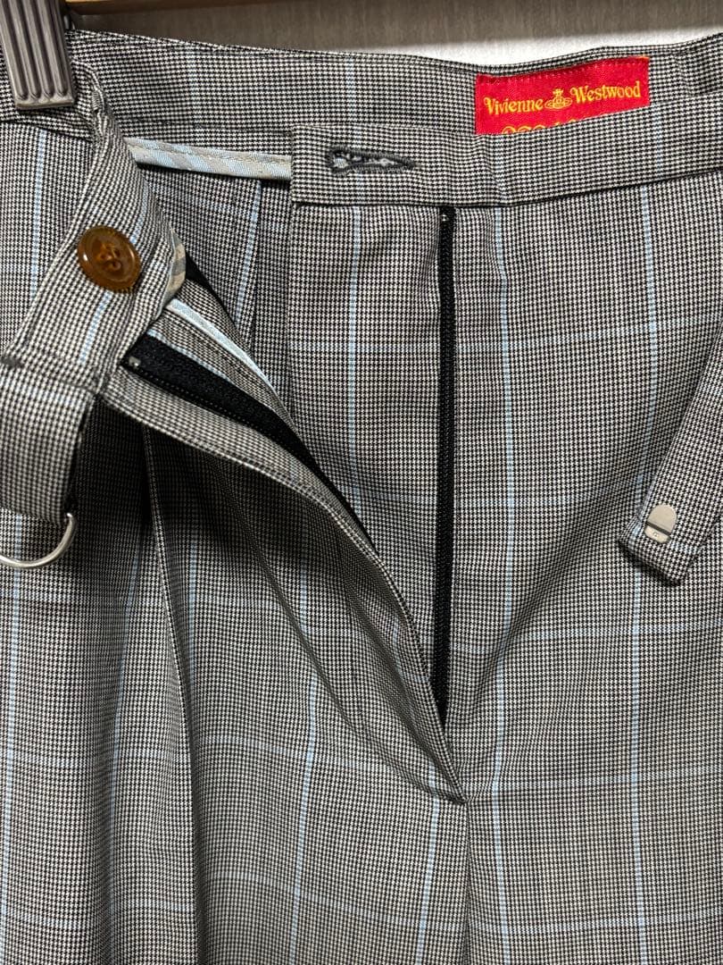 【訳あり】Vivienne Westwood RED LABEL ジャケット