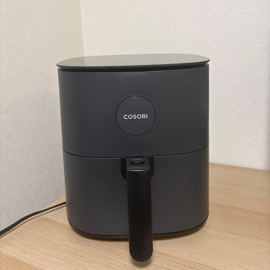 キッチン家電 COSORI CAF-L501-KJP Nonfryer 4.7 L