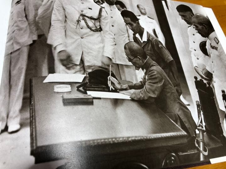 雑誌　OLD HONG KONG