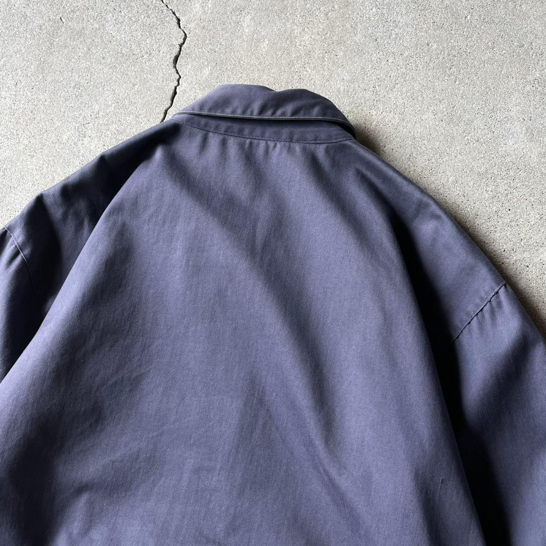 80s~USA製 polo ralph lauren swingtop navy