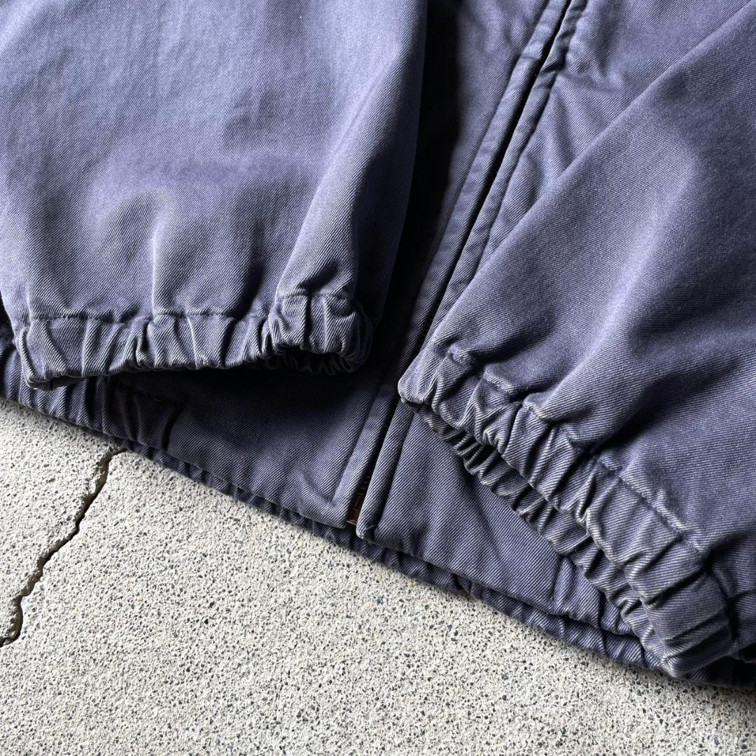 80s~USA製 polo ralph lauren swingtop navy
