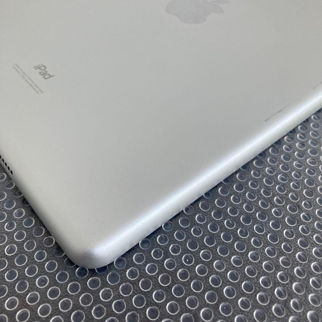 1085【早い者勝ち】電池ほぼ新品☆iPad9第9世代64GB SIMフリー☆