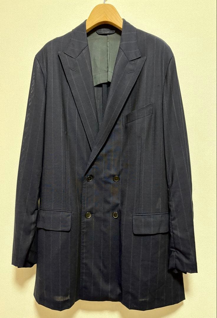 O*U様 maatee & SONS EMARGENCY JACKET 3/15