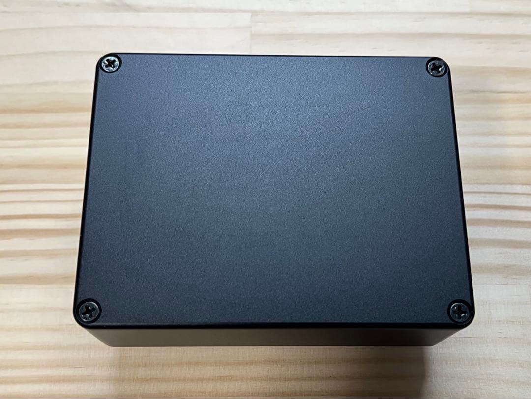 Limetone Audio / focus flat tuning 限定色