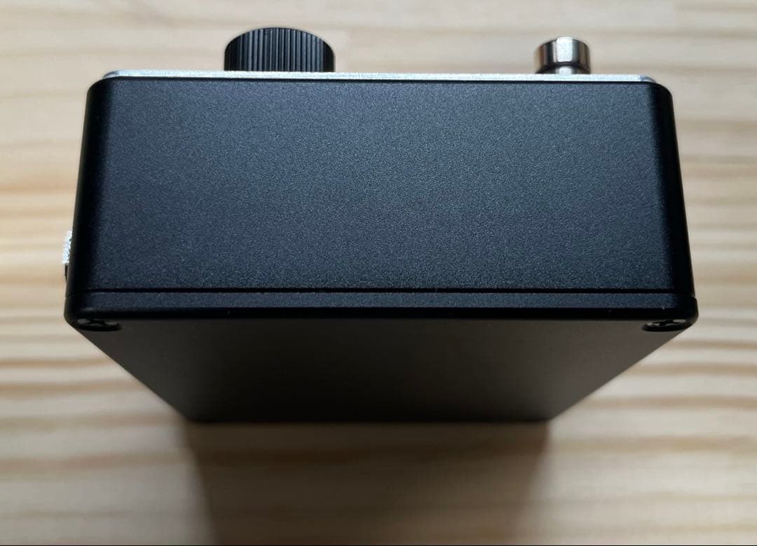 Limetone Audio / focus flat tuning 限定色