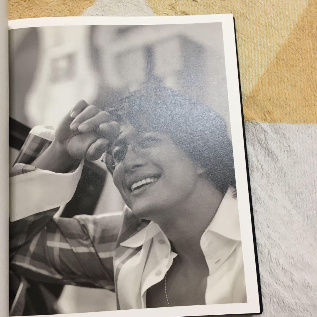 アート・デザイン・音楽 The image : Bae Yong Joon v. 1