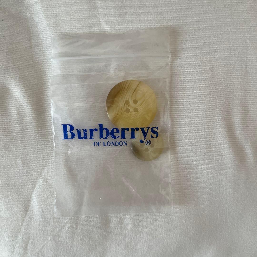 Burberrys トレンチコート