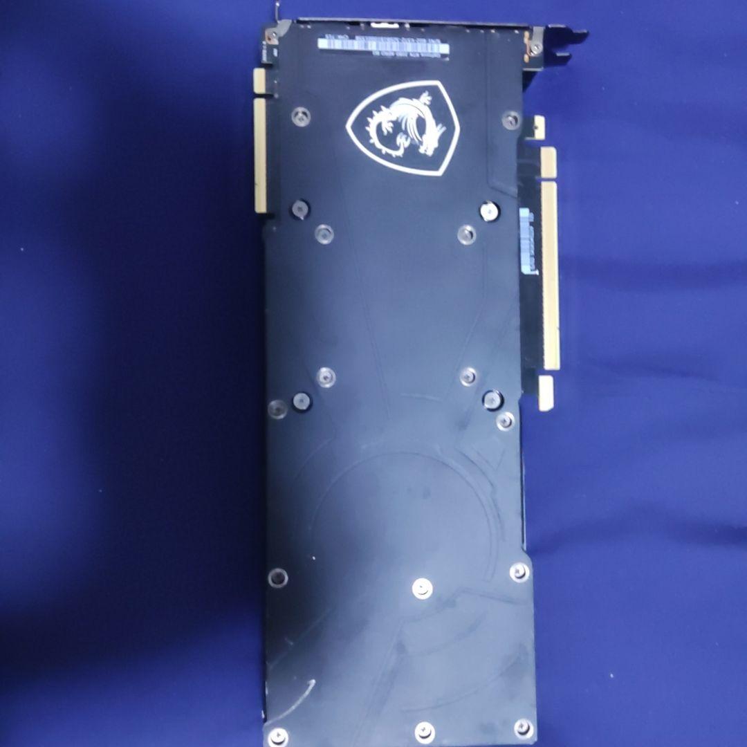 B*J様 MSI GeForce RTX 2080 グラフィックカード