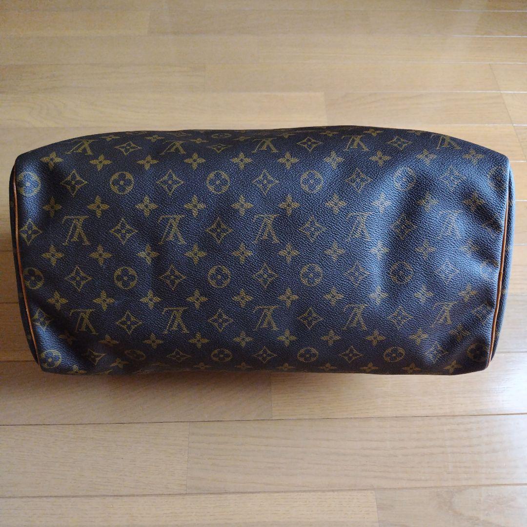 LOUIS VUITTON モノグラム ボストンバッグスピーディ40