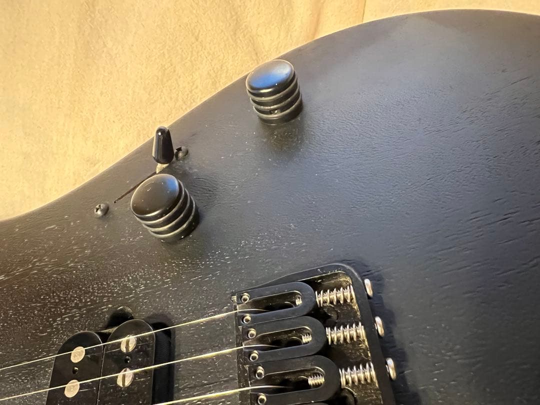 【週末限定最終値下げ】Suhr MS7 (Modern 7 Satin)