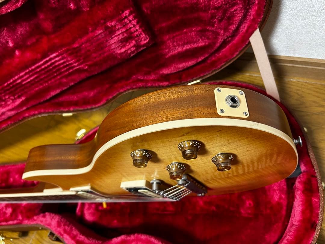 y*読様 Gibson Les Paul Standard '50s MOD 3