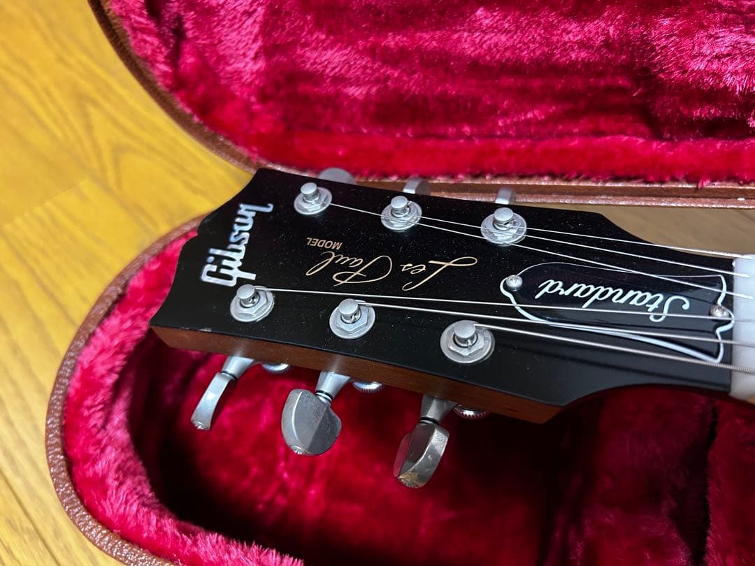 y*読様 Gibson Les Paul Standard '50s MOD 3